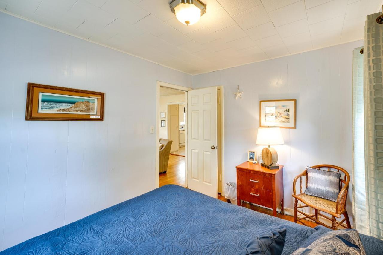 Ludington Vacation Rental - Walk To Lake Michigan! Екстер'єр фото