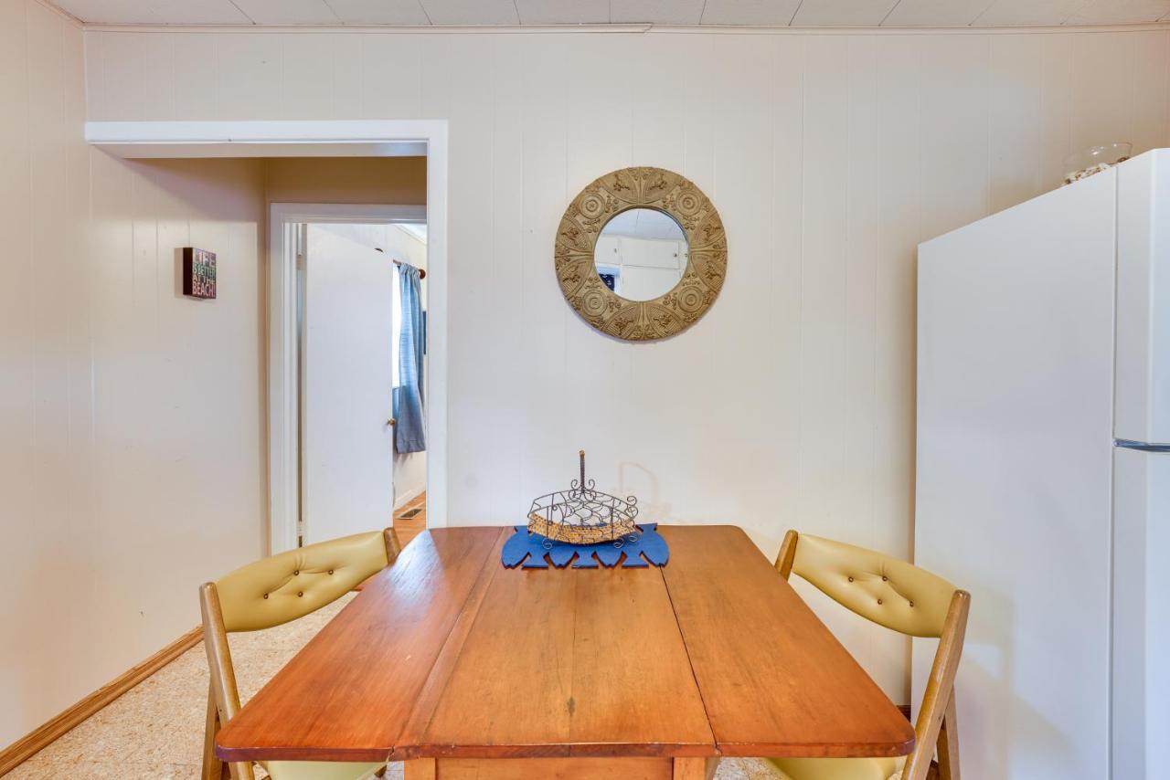 Ludington Vacation Rental - Walk To Lake Michigan! Екстер'єр фото
